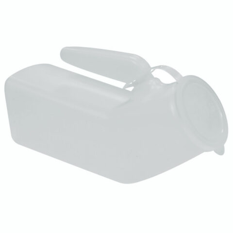 Urinal plastique 2 L
