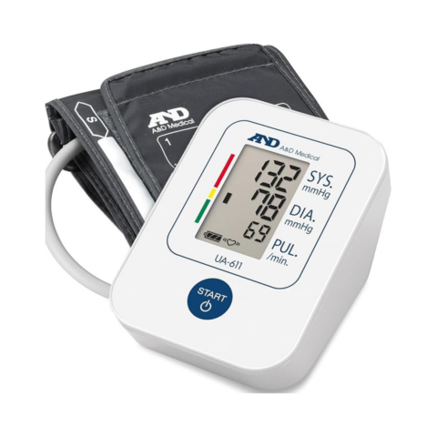 Tensiomètre bras A&D BPA2 Basic