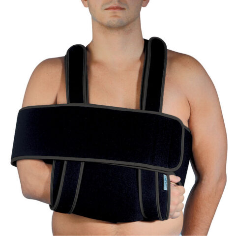 Gilet d’immobilisation d’épaule Gibortho