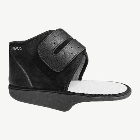 Chaussure de décharge de l’avant-pied Gibaud – longue