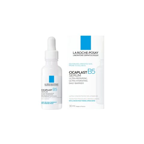 La Roche-Posay Cicaplast B5 Sérum