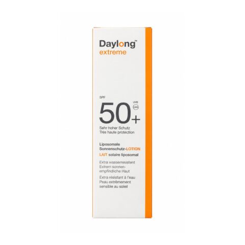 Daylong Extreme lait solaire liposomal SPF50+ - 100 ml