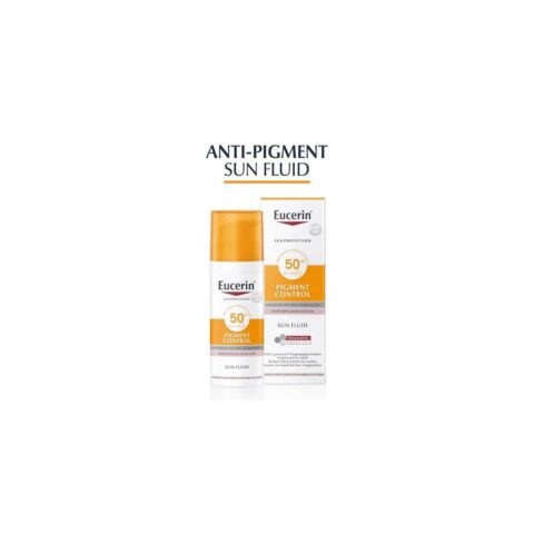 Eucerin Pigment Control