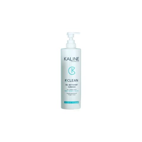 Kaline gel nettoyant surgras - 500 ml