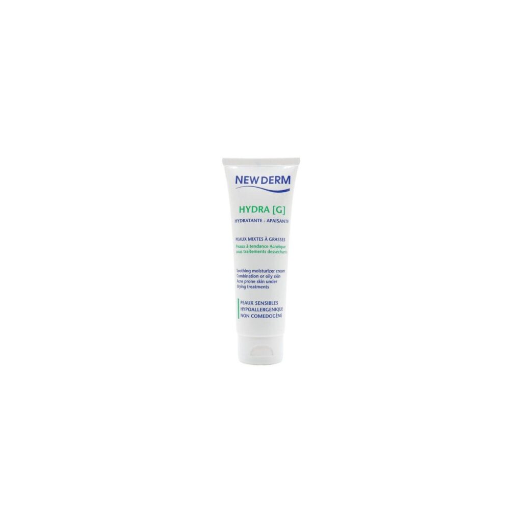 New Derm Hydra G