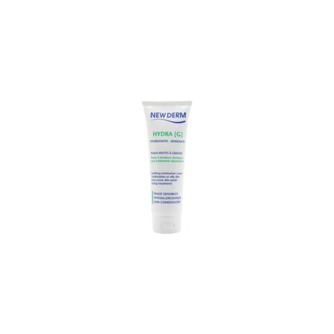 New Derm Hydra G